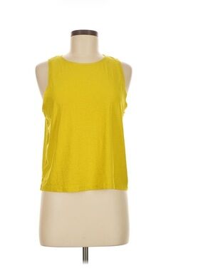 Beyond Yoga Tank Top - Yellow